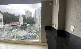 Imagem 2: Apartamento para venda 38 M2² com 1 quarto sendo suíte em Vila Andrade - São Paulo - SP
