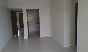 Imagem 4: Lindo Apartamento de 3 Quartos Totais na Dorival Caymi Itapuã