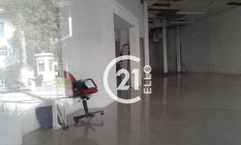 Imagem 8: CASA COMERCIAL ALTO PADRÃO EM REGIÃO NOBRE DO JARDIM AMÉRICA, AO LADO DA AVENIDA BRASIL