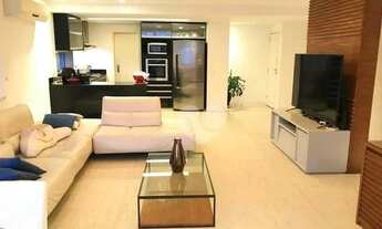 Imagem 1: Apartamento com 2 quartos à venda, 120 m² por R$ 2.400.000 - Leblon - Rio de Janeiro/RJ