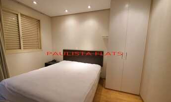 Imagem 3: SÃO PAULO - RESIDENCIAL - JARDIM PAULISTA