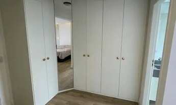 Imagem 7: Oportunidade Apartamento Reformado andar alto grupo 13 - Condomínio Residencial Parque Fi