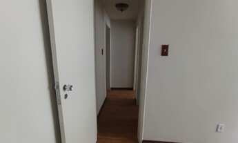 Imagem 3: Apartamento com 2 Quartos no Centro da Cidade