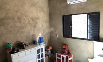 Imagem 2: Vendo casa em fase de acabamento