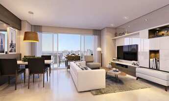 Imagem 4: Apartamento para aluguel possui 49 metros quadrados com 1 quarto em Nazaré - Belém - PA