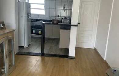 Imagem 6: Apartamento para aluguel com 80 metros quadrados com 2 quartos