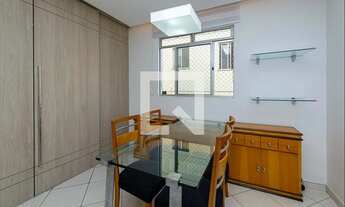 Imagem 7: Apartamento para Aluguel - Manacás, 2 Quartos, 60 m2