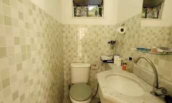 Imagem 4: Casa de Vila - Venda - Tijuca - 4 Quartos - R$ 1.100.000,00