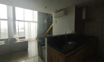 Imagem 3: Lindo loft em Patamares