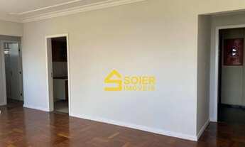 Imagem 6: Apartamento com 2 dormitórios para alugar, 106 m² por R$ 2.154,79/mês - Colégio Batista