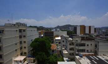 Imagem 7: Apartamento para Aluguel - Ramos, 2 Quartos, 60 m2