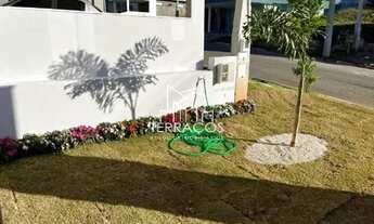 Imagem 2: LINDA CASA TÉRREA NOVA À VENDA NO CONDOMÍNIO PHYTUS RESIDENCIAL EM ITUPEVA SP