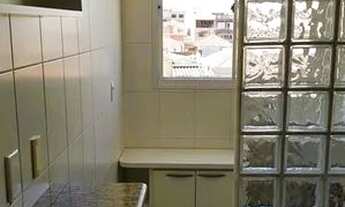 Imagem 7: Apartamento 2 quartos, sala, varanda, cozinha, lavanderia e banheiro com 1 vaga na Vila Gu