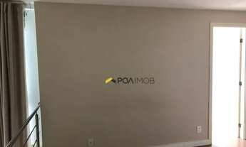 Imagem 5: Apartamento Duplex com 1 dormitório, 98 m² - venda por R$ 1.480.000,00 ou aluguel por R$ 7