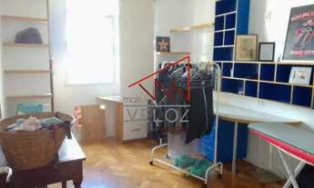 Imagem 7: Apartamento para venda tem 110 metros quadrados com 3 quartos em Ipanema - Rio de Janeiro