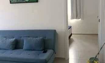 Imagem 6: Apartamento para Venda em Florianópolis, Ribeirão da Ilha, 2 dormitórios, 1 suíte, 2 banhe