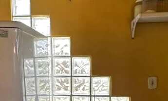 Imagem 7: Casa na praia do Francês