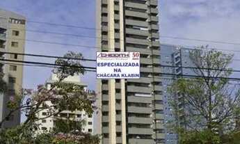 Imagem: Apartamento para venda com 120 metros quadrados