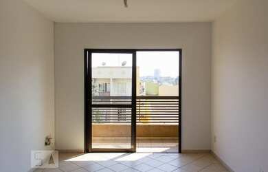 Imagem 2: Apartamento para Aluguel - Vila Ana Maria, 2 Quartos, 70 m2