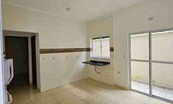 Imagem 5: Casa de condomínio no melvi 1 dormitorio !!