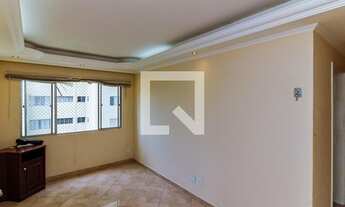 Imagem 2: Apartamento para Aluguel - Parque São Domingos, 2 Quartos, 75 m2