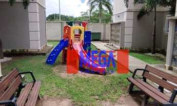 Imagem 2: Apartamento com 2 quartos para alugar na Maraponga - Fortaleza/CE