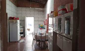 Imagem 2: CASA MOBILIADA BEM LOCALIZADA