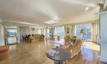 Imagem 4: AP07092 - Apartamento à Venda 310m² - 3 suítes - 4 vagas - JARDIM PAULISTANO - com lazer