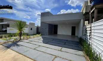 Imagem 3: Casa Térrea á venda no Condomínio Belvedere II