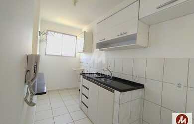 Imagem 6: Apartamento (tipo - padrao) 2 dormitórios, cozinha planejada, portaria 24hs, lazer, espaço