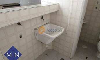 Imagem 7: Apartamento com 2 dormitórios para alugar, 62 m² por R$ 3.055,06/mês - Saúde - São Paulo/S