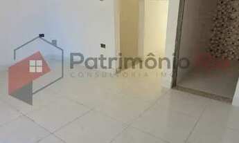 Imagem 3: Casa 1a locação, 2 quartos sendo 1 suíte, 2 varandas!