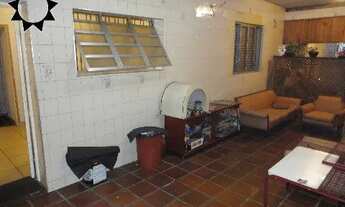 Imagem 4: CASA SÃO PAULO Casa com 4 dormitórios