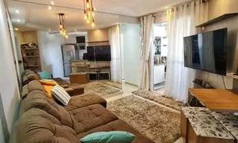 Imagem 3: Lindo apto mobiliado no cangaiba