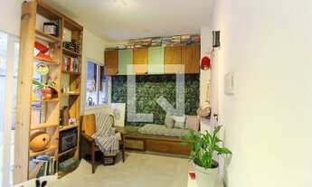 Imagem 2: Apartamento para Aluguel - Brás, 1 Quarto, 38 m2