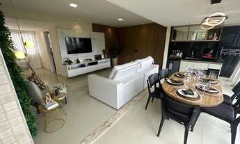 Imagem 6: OPORTUNIDADE!! Belíssimo apartamento, Porteira Fechada, Decoradíssimo, Extremo Bom Gosto