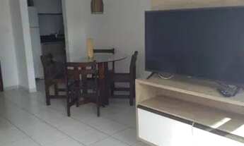 Imagem 4: Apartamento com 3 dormitórios à venda, 65 m² por R$ 375.000 - Manaíra - João Pessoa/PB