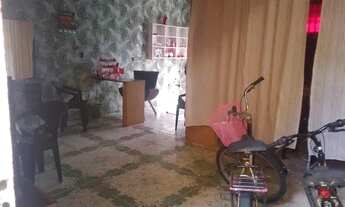 Imagem 4: Casa no Conjunto Satélite vendo ou alugo