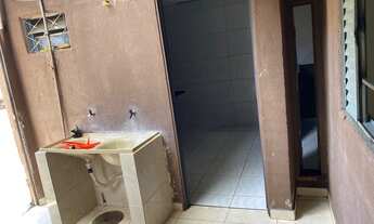 Imagem 2: KITNET QNO 16 PRÓXIMO A PRAÇA DA BÍBLIA P NORTE