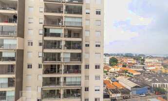 Imagem 5: Apartamento para Aluguel - Veleiros, 2 Quartos, 35 m2