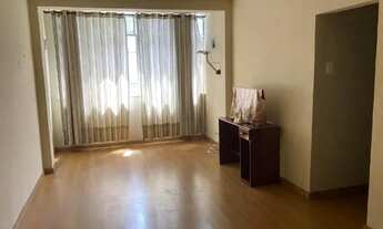 Imagem: Cascadura Aptº 3Qts (Final Palatinado)