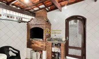 Imagem 3: Casa com 2 dormitórios à venda, 162 m² por R$ 480.000,00 - Tupi - Praia Grande/SP