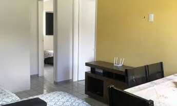 Imagem 7: Apartamento para aluguel possui 50 metros quadrados com 2 quartos em Petrópolis - Maceió