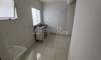 Imagem: Casa para alugar no bairro Cidade Continental