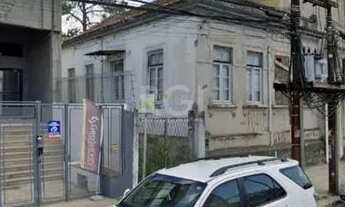 Imagem 4: Terreno em São João