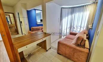 Imagem 3: Apartamento com 2 dormitórios para alugar, 52 m² por R$ 2.600/mês - Vila Maria José - Goiâ