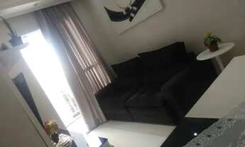 Imagem 3: Apartamento para venda tem 70 metros quadrados com 3 quartos em Parque Novo Mundo - São Pa