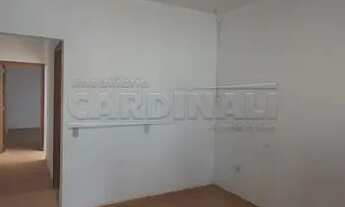 Imagem 4: Casa Padrão em São Carlos