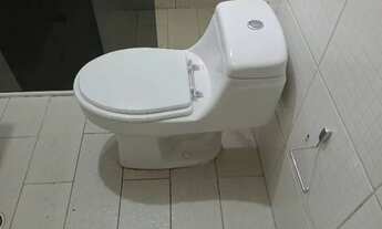 Imagem 7: Casa de dois quartos na varzea, jardim petropolis