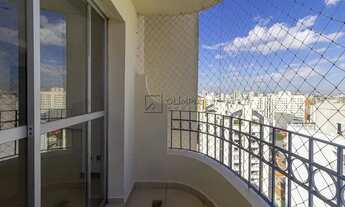 Imagem 7: Venda Apartamento 3 Dormitórios - 158 m² Moema